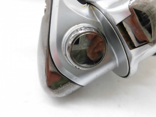 03トーナメントISO インパルト 2500LB